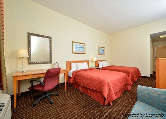 Rodeway Mini-hôtel