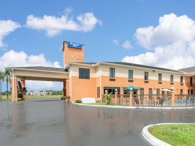 Rodeway Locanda 3*