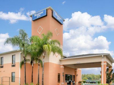 Locanda Rodeway Wesley Chapel