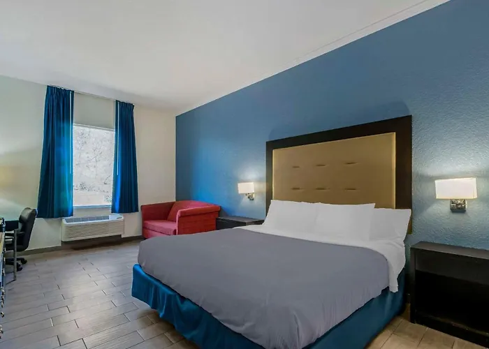 Rodeway Inn