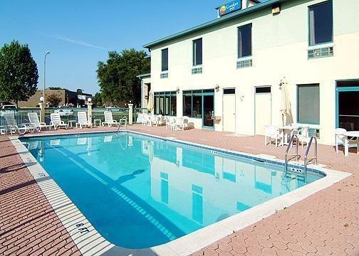 Inn Rodeway