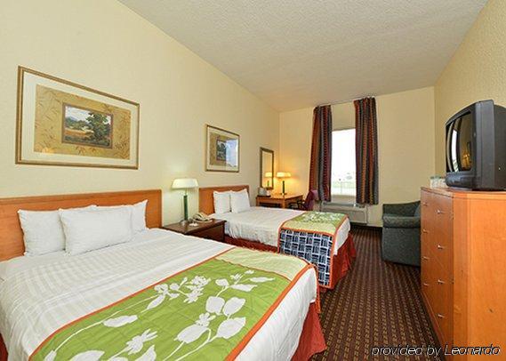 Inn Rodeway 3*
